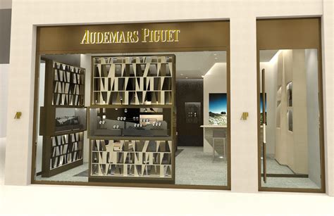 audemars piguet goldsmiths|audemars piguet sloane street.